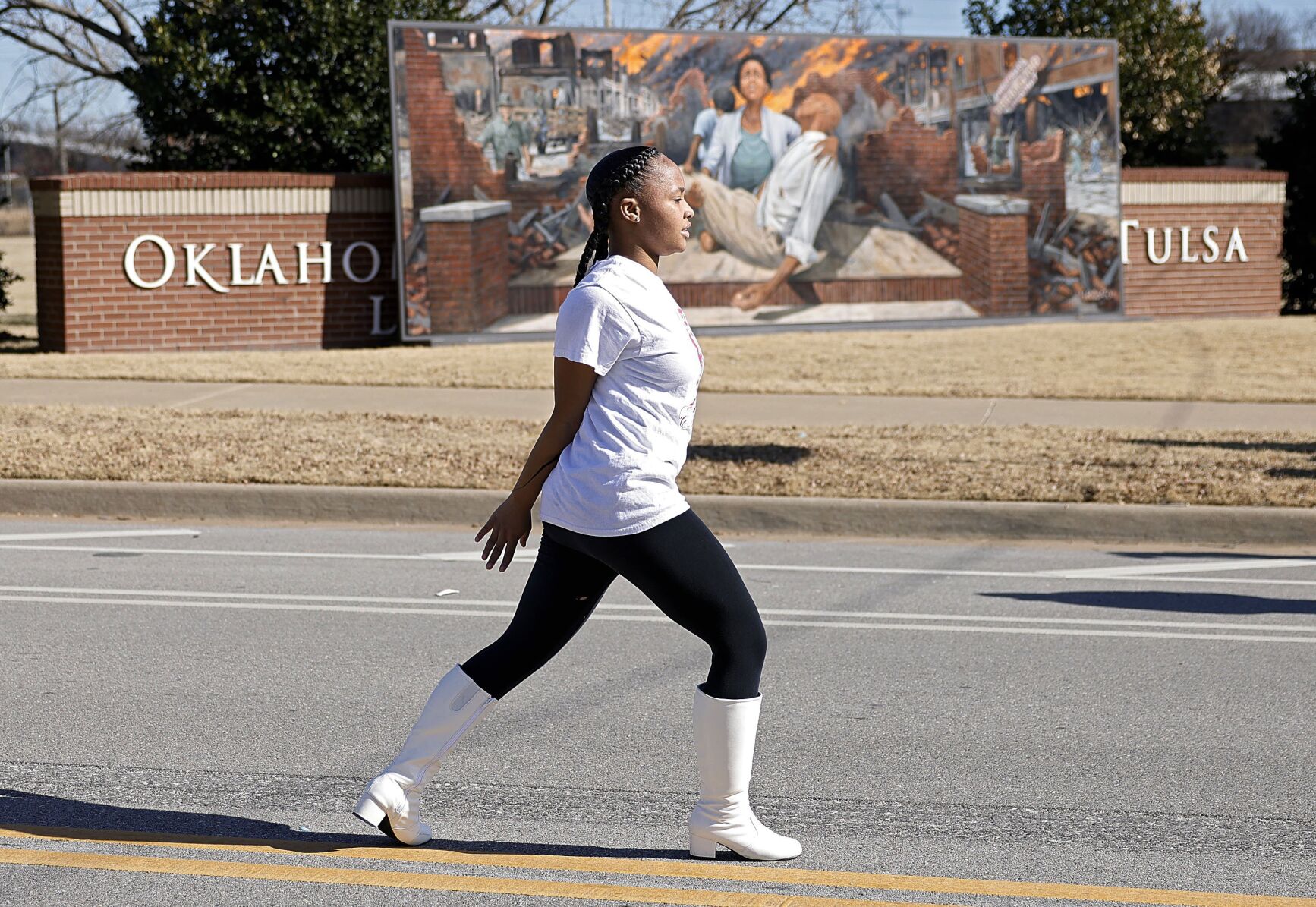 MLK Parade 4